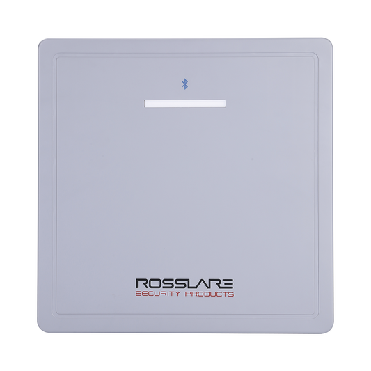 Long Range RFID Reader