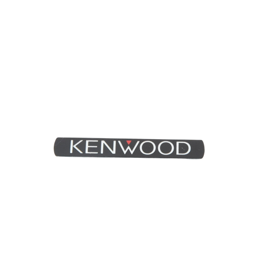 CALCOMANIA KENWOOD P/TK3220/3320