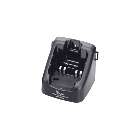 Cargador rápido inteligente para batería BP-277