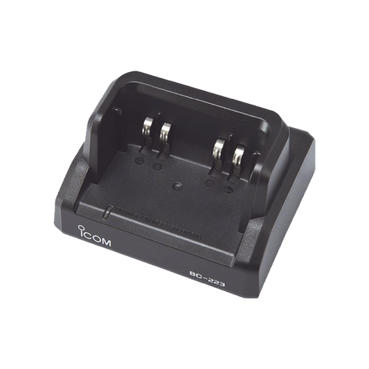 Cargador rapido para ICR30