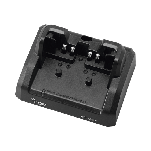 Cargador rápido para batería BP-290 y BP-292IS