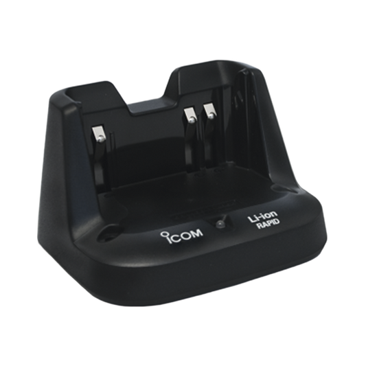 Cargador rapido de escritorio solo para bateria BP-298