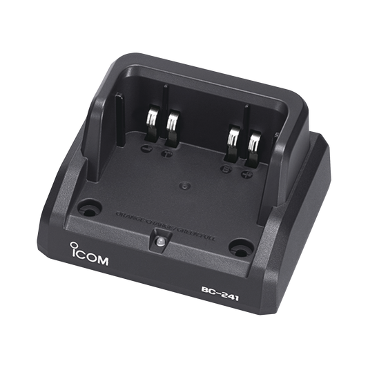 Cargador rápido para batería BP-300 P/ IC-SAT100