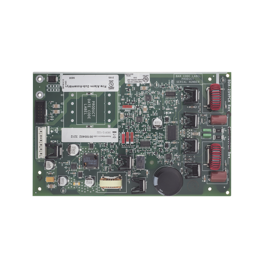 Amplificador Digital de Respaldo / 25 V / para Amplificadores Serie DAA2 y DAX de NOTIFIER