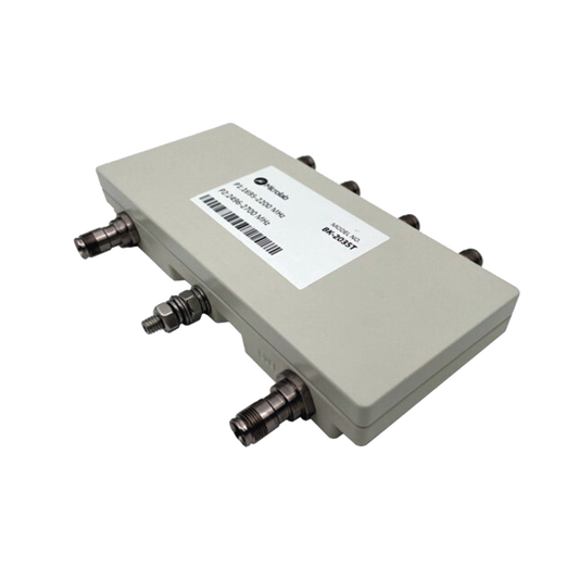 DIPLEXOR Dual 1695-2200/ 2496-2690 MHz, 50W, -155dBc, IP67, NEX10®