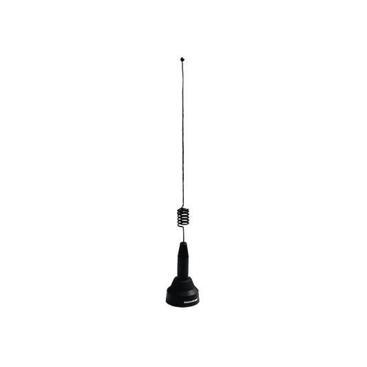 Antena Móvil UHF, Ajustables en Campo, Rango de Frecuencia 896-940 MHz.
