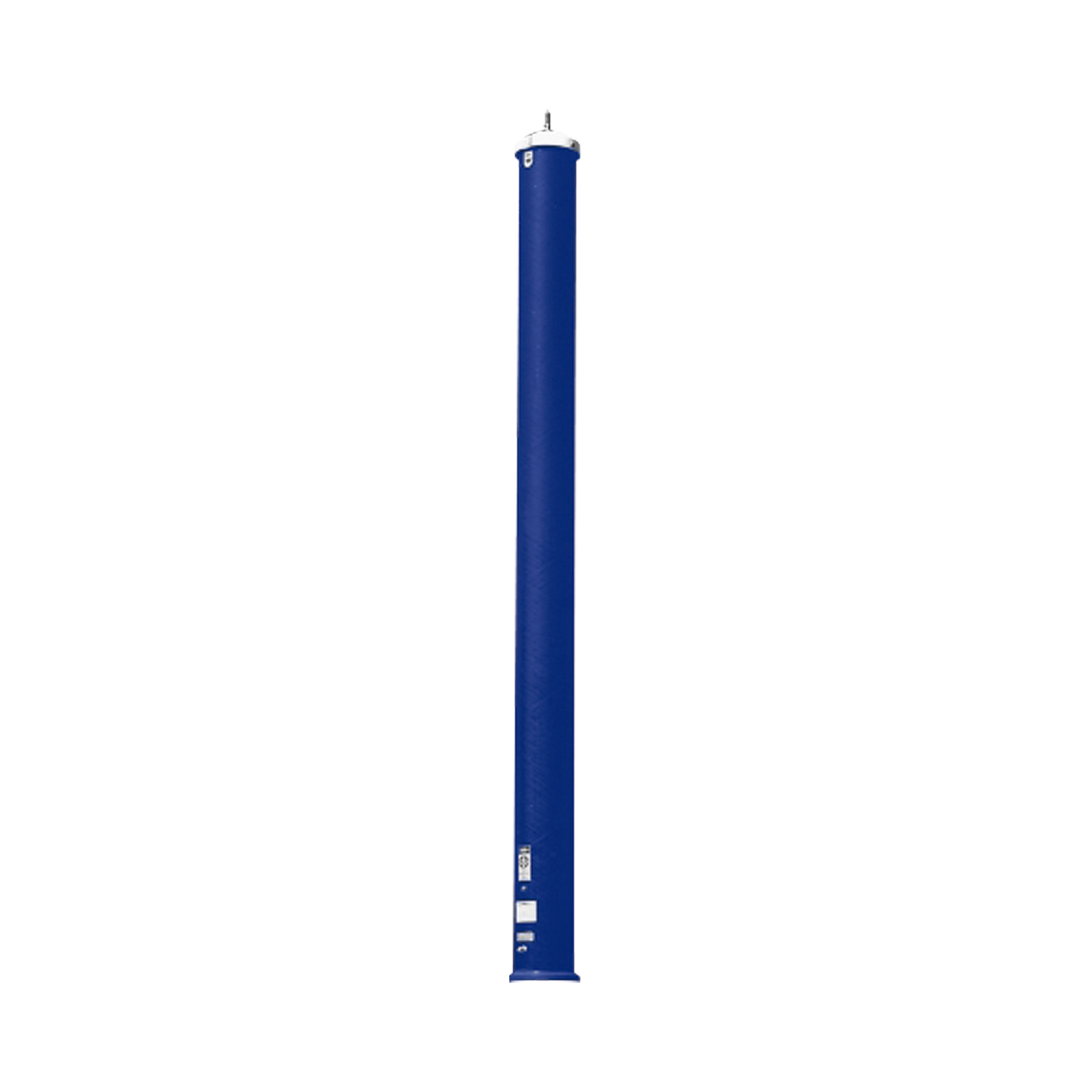 Antena Omnidireccional RFS PENETRATOR, 806-869 MHz, 10 dBd 500 Watt, N Hembra
