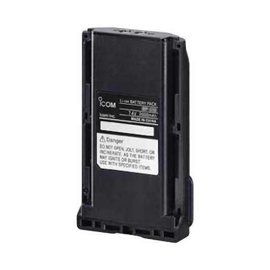 Baterua li-ion 2250mAh para radios  ICF3261DT / 4261DT
