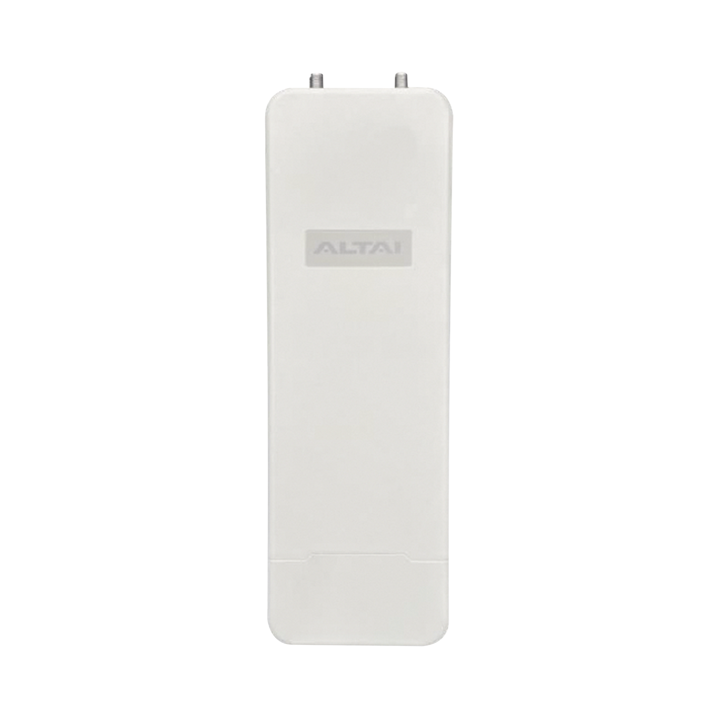 Punto de Acceso Super WiFi en 2.4 GHz Conectorizado, Hasta 500 m de Cobertura con un Smartphone, Soporta Fichas-Vouchers