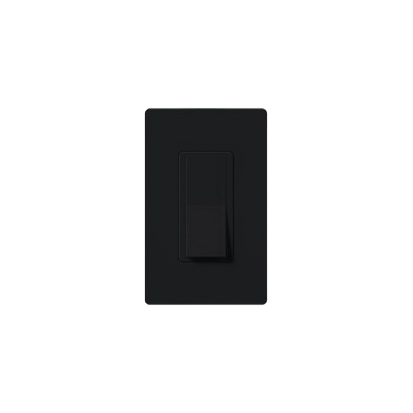 Switch 3 vias 15 Amp negro nigth