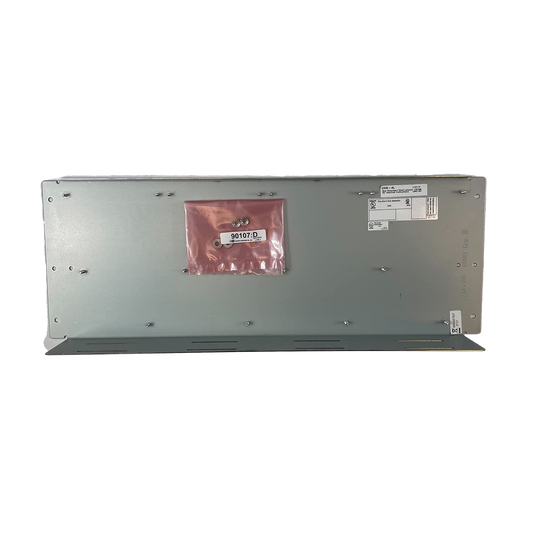 Chasis de Bajo Perfil / para Montar AA-30, Módulos LDM, LCM, LEM y RPT / Solo para NFS2-3030 y NFS2-640 / Compatible con Gabinetes Serie CAB-4 de NOTIFIER
