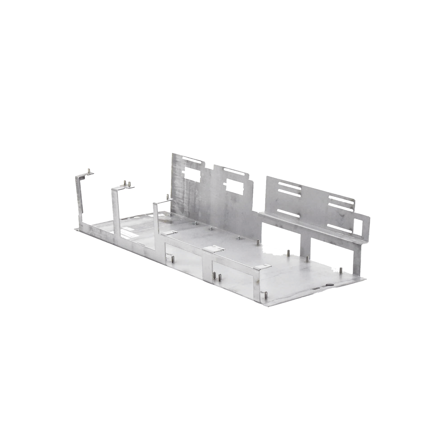 Chasis de Montaje para CPU2-3030, CPU2-3030-SP y NCA-2 de NOTIFIER