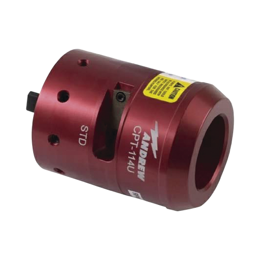 Herramienta para cortar cable 1-1/4