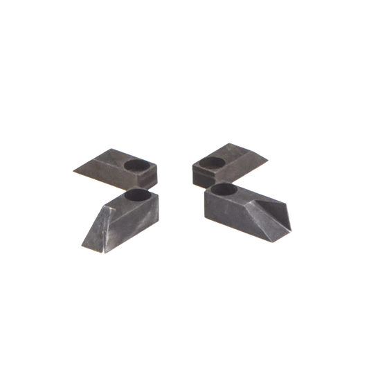 Kit de Navajas de Remplazo Para Herramientas CPT12U y CPTL4D