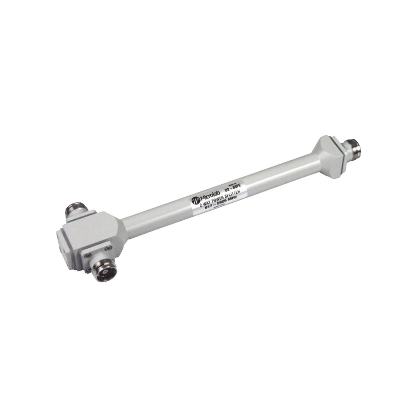 DIVISOR REACTIVO DE 2 VIAS 617-5925MHz 300W -161dBC 4.3-10 IP67