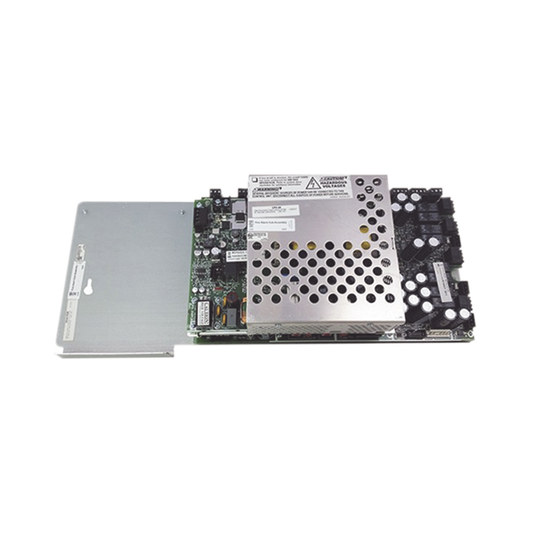 Amplificador Digital / 75 W / 25 V / 120 Vca / Compatible con DVC-EM de NOTIFIER