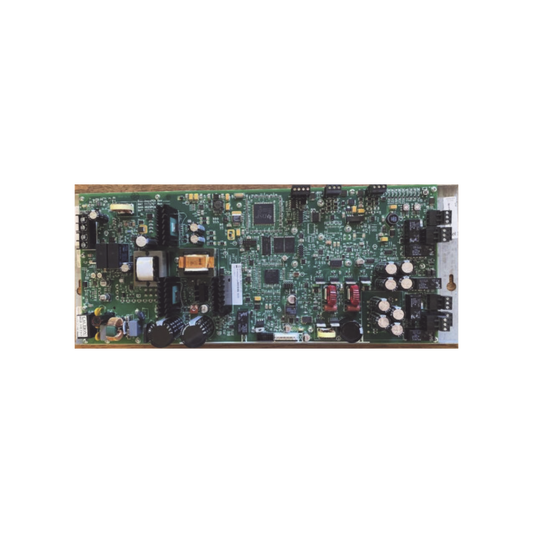 Amplificador de audio digital / 35 W / 25 V / 120 Vca / NOTIFIER