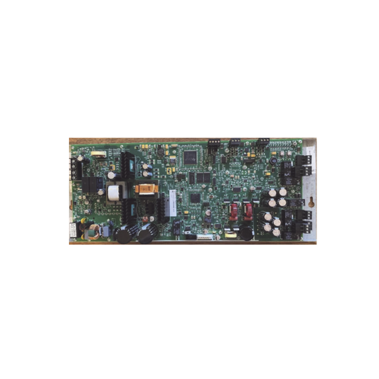 Amplificador de audio digital / 35 W / 70 V / 120 Vca / NOTIFIER