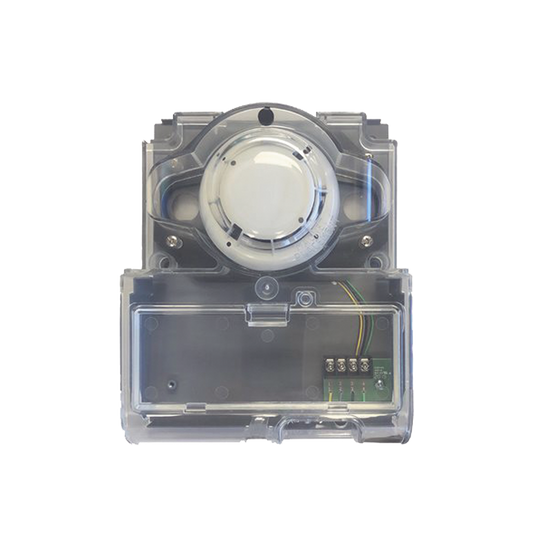 Detector De Ducto Direccionable (0200-10110)