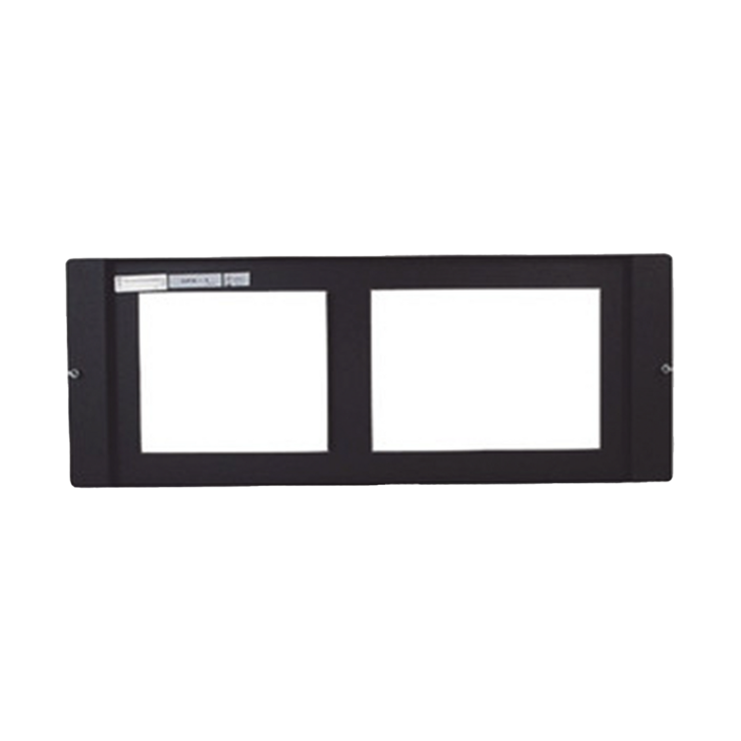Placa de Revestimiento para CFFT-1