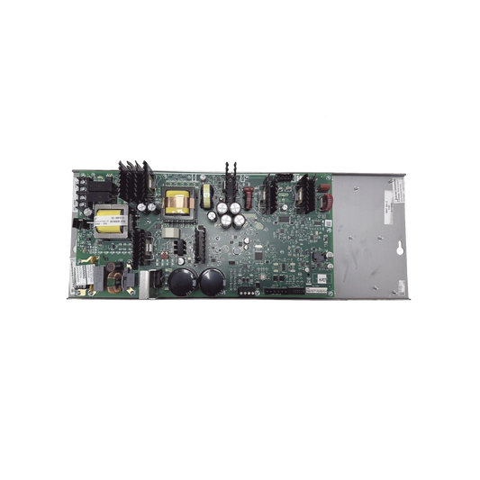 Amplificador de Audio Digital de 120 Vca para DVC-EM de Notifier