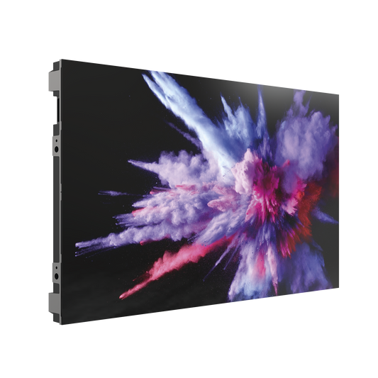 Panel LED Full Color / SMD / Pixel Pitch 1.2mm / Resolución 480 X 270 / Uso en Interior