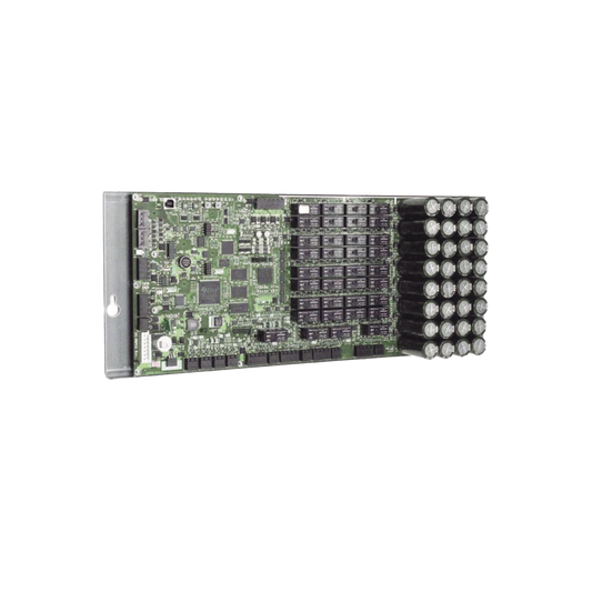 Distribuidor de Audio Digital para DVC-EM de Notifier