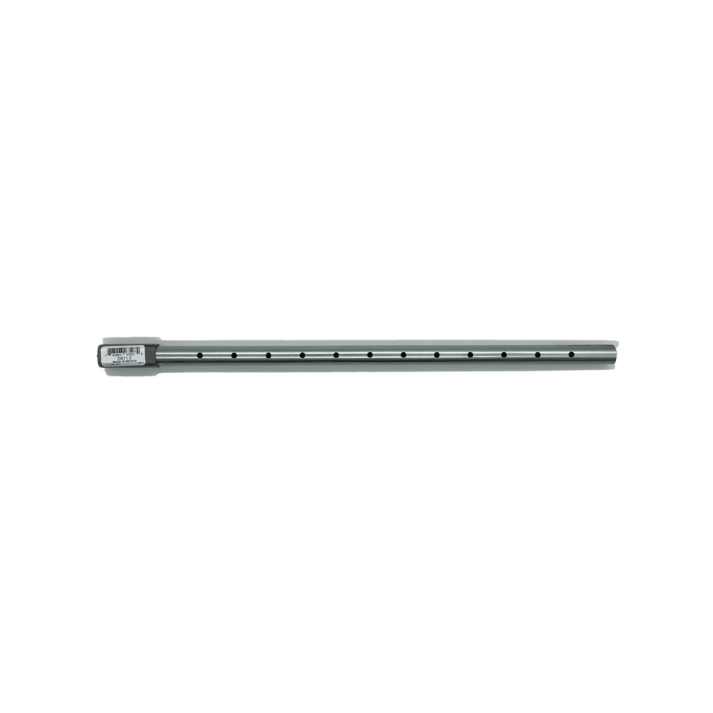 Tubo Metálico de Muestreo / para Ductos de 30 a 60 cm / para Usa con DNR