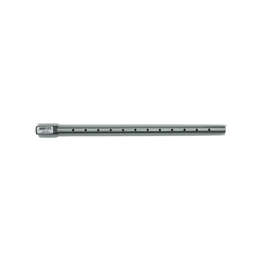 Tubo Metálico de Muestreo / para Ductos de 30 a 60 cm / para Usa con DNR