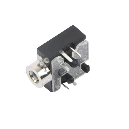 JACK D/ACCESORIOS 2.5 MM P/TK3220/3320