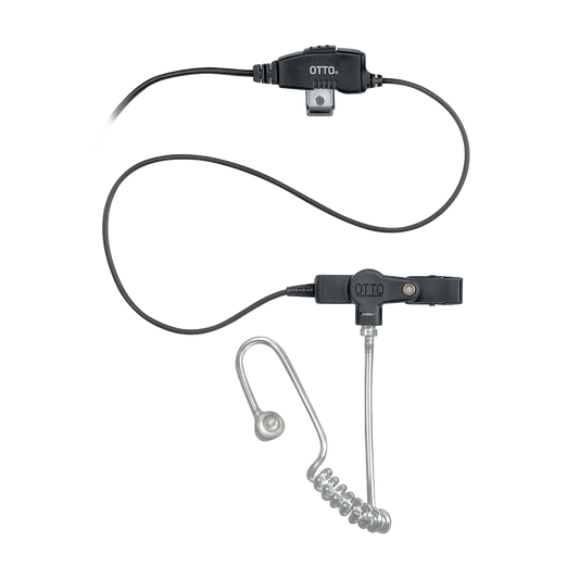 MIC-AUDIF D/1 CABLE C/TUBO ACUST P/TC700/610/618/620/626/518/580