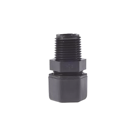 Kit de conectores para capilares