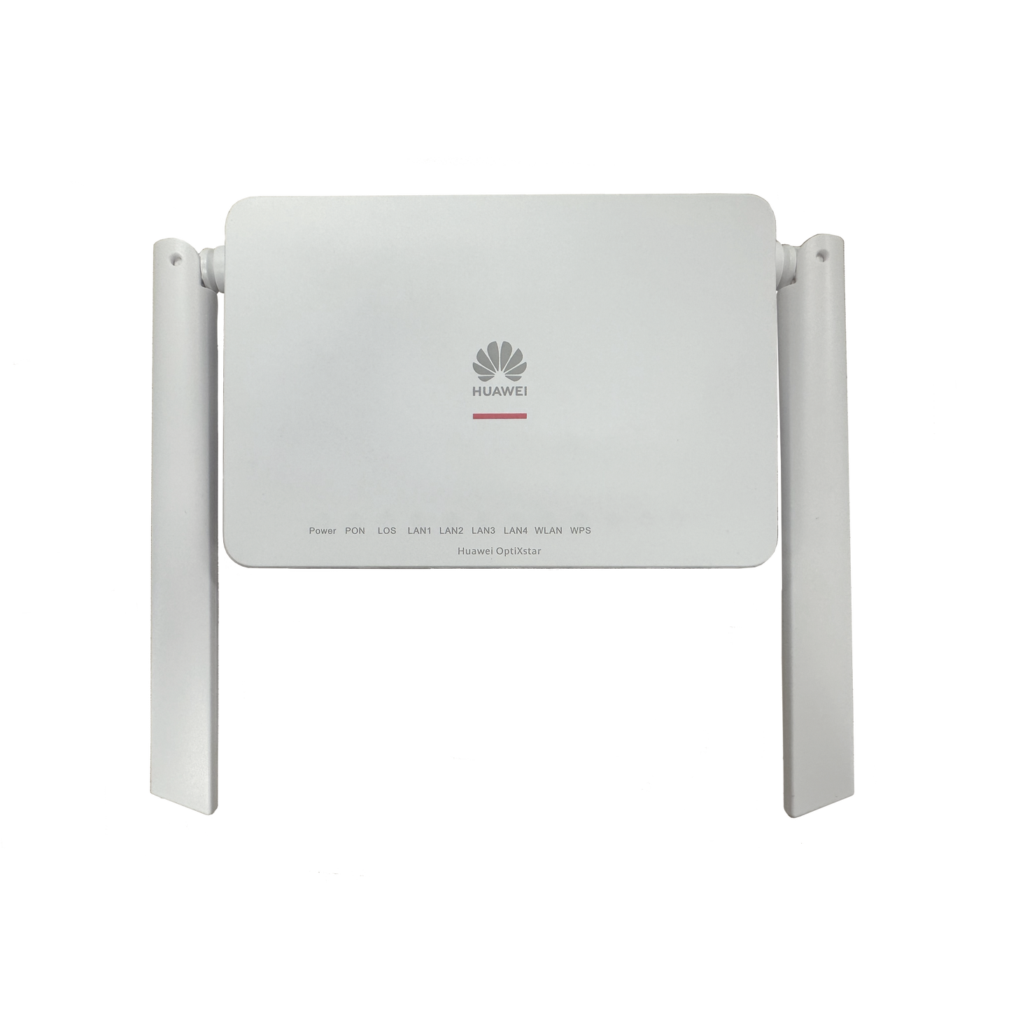 ONT GPON OptiXstar WiFi6 con 4 puertos GE, conector SC/APC, hasta 2402 Mbps