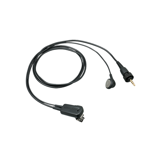 Micrófono-Audífono para NX-P500K