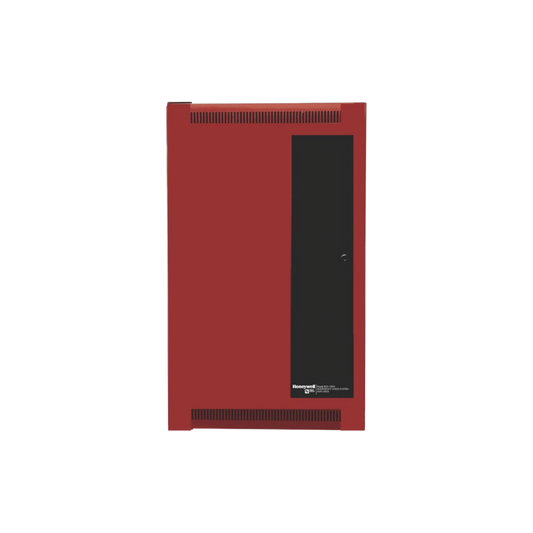 Amplificador de 125 Watts, 4 circuitos de voceo. Para Serie Silent Knight 6000