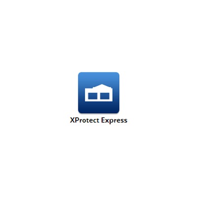 Licencia de Cámara para XProtect Express