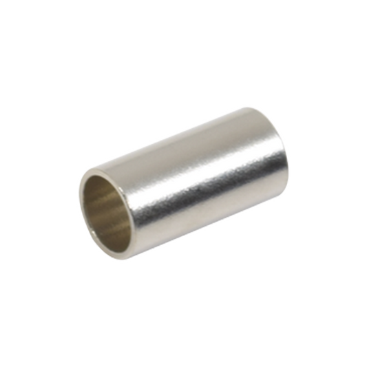 Férula de Reemplazo en Chapa de Níquel para cables del Grupo C1 como RG-142/U, Conector RFN-1005-3C1.