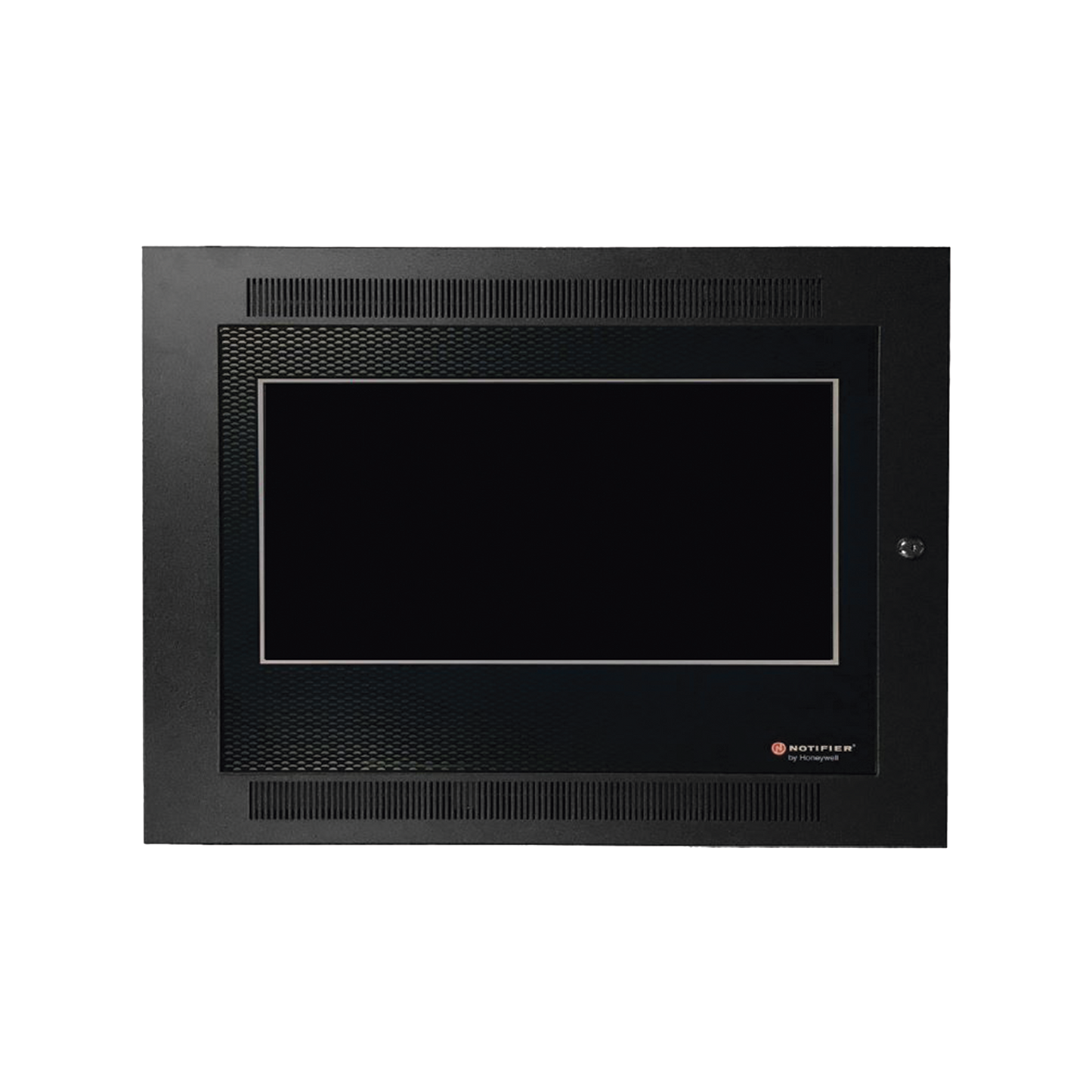 Gabinete para Interface Gráfica Interactiva ONYX® FirstVision™ de NOTIFIER / No Incluye Software FIRSTVISION-LCD