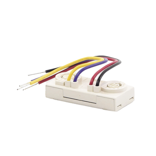 Mini Módulo Monitor / Direccionable / Tecnología FlashScan® de NOTIFIER