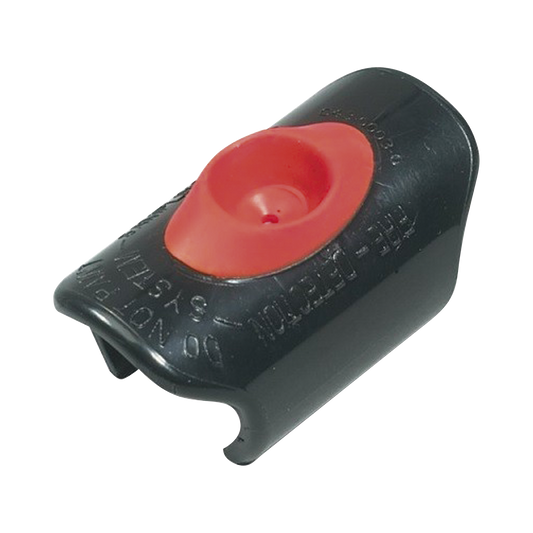 Clip de muestreo estandar con agujero de 2.5 mm