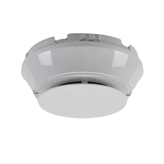 Detector Direccionable de Humo y Monóxido de Carbono (CO) / Tecnología FlashScan® de NOTIFIER / Color Blanco