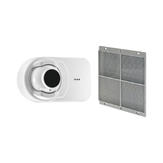 Detector de Humo por Haz Reflejado / Direccionable / Compatible con Paneles NOTIFIER Serie ONYX