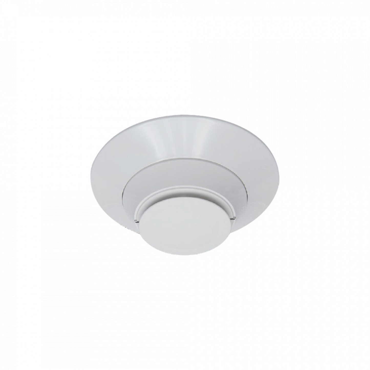 Detector de Humo / Direccionable / Alta Sensibilidad / Protocolo FlashScan® de NOTIFIER / Tecnología VIEW® Alerta Inteligente Muy Temprana / Color Blanco
