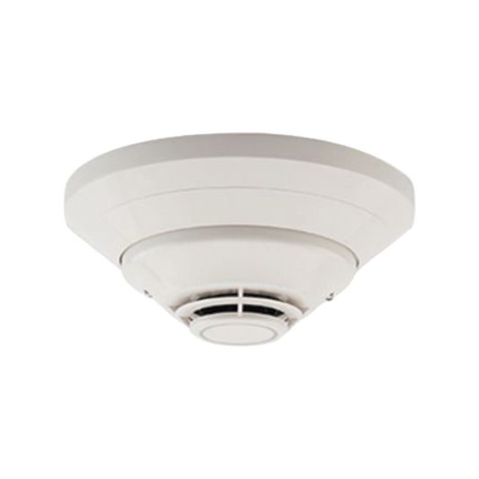 Detector Inalámbrico de Calor / 57 °C / Tecnología FlashScan® de NOTIFIER / Requiere Base B210W