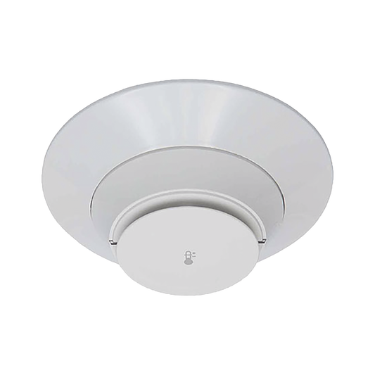 Sensor Termico de Tasa de Crecimiento Direccionable Color Marfil