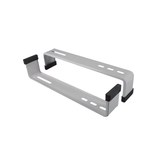 Base Mini split / Montaje de piso / Capacidad de 1 a 2.5 toneladas