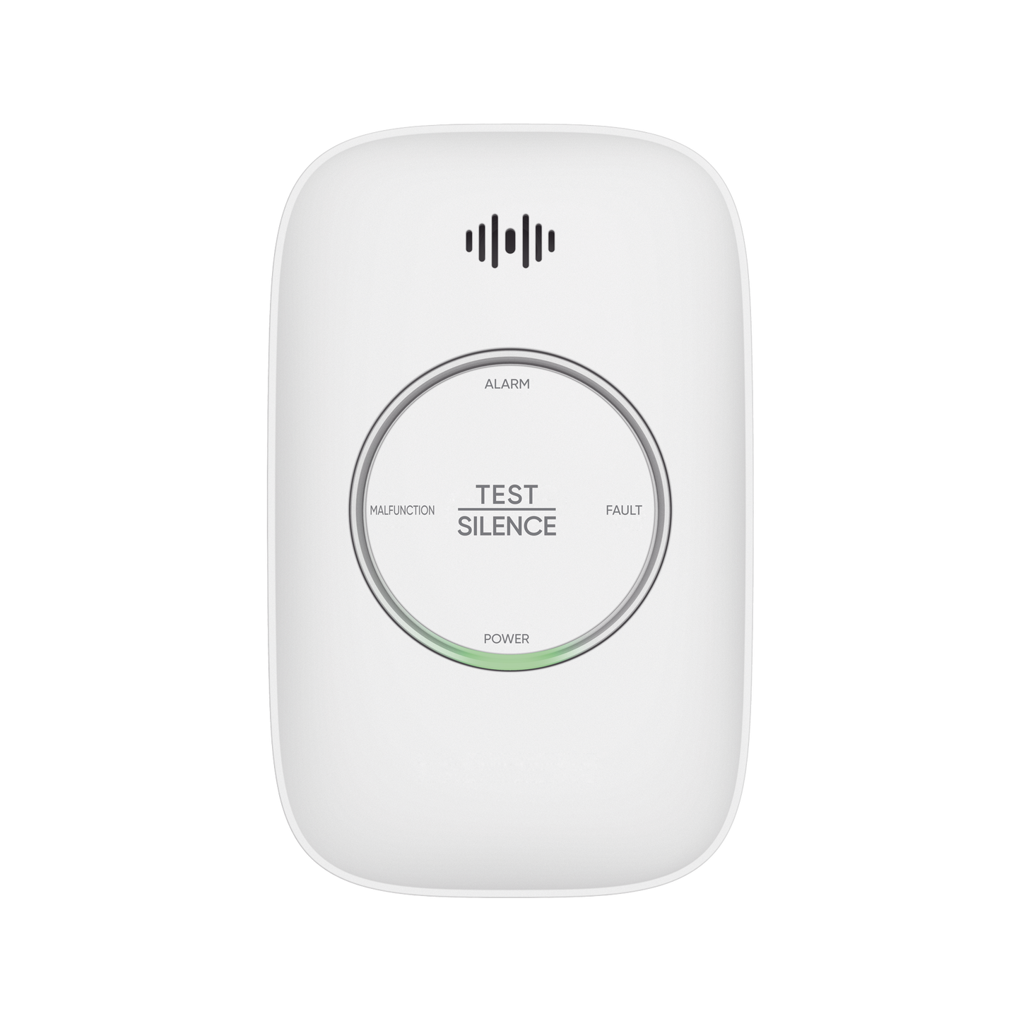 (HikFire)  Detector de Gas Combustible Propano C3H8 / Alarma Temprana / Multifuncionalidad / Registro de Eventos / Salida para Válvula y Ventilador / IP30