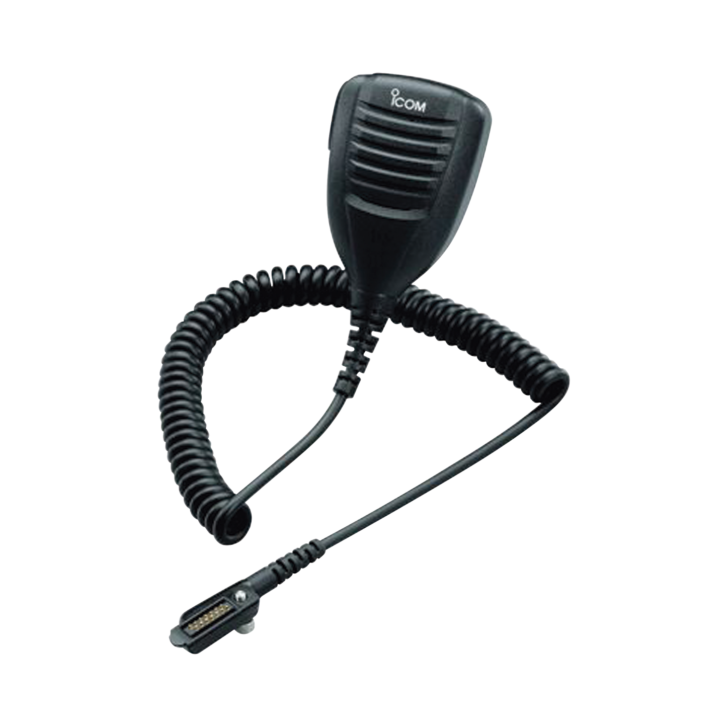 Micrófono y altavoz a prueba de agua para ICF52 / 62DUL