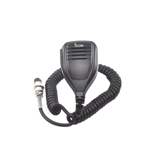 MICROFONO D/MANO P/IC7300/ IC7700/ IC9700