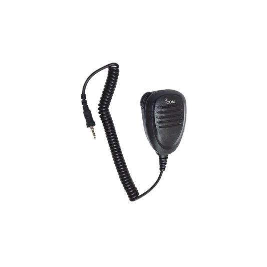 Micrófono de mano para remplazo del radio IC-M220/13